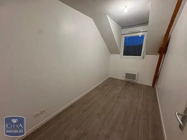 Appartement à louer, 52m², Blain