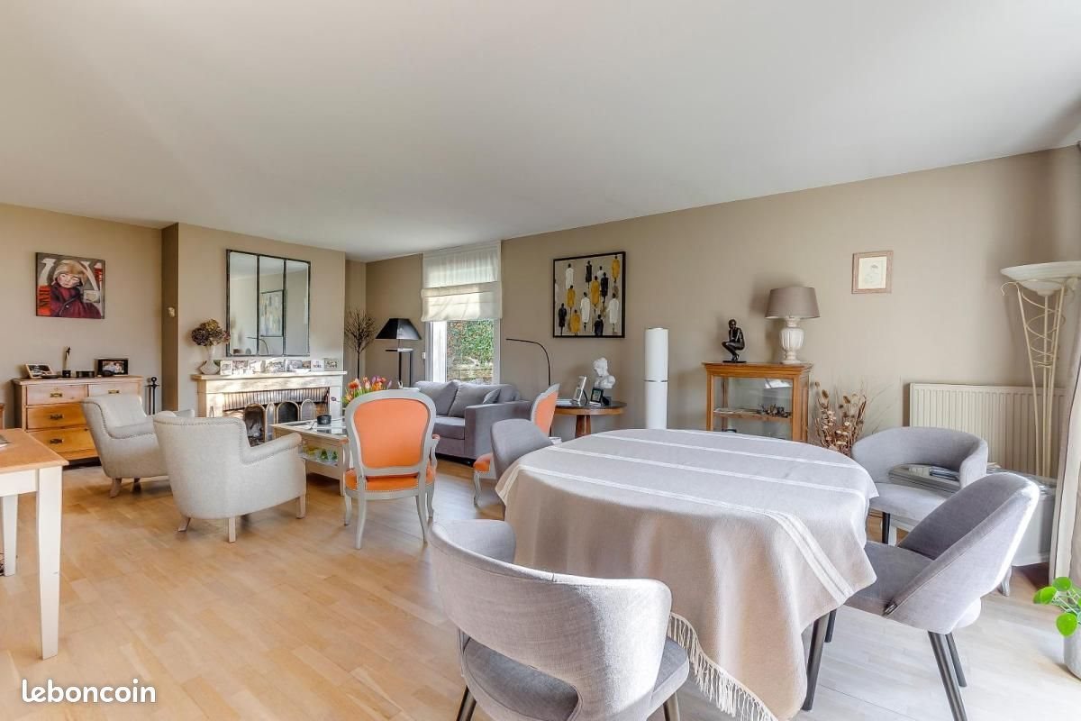 Maison à vendre, 165m², La Chapelle-d'Armentières