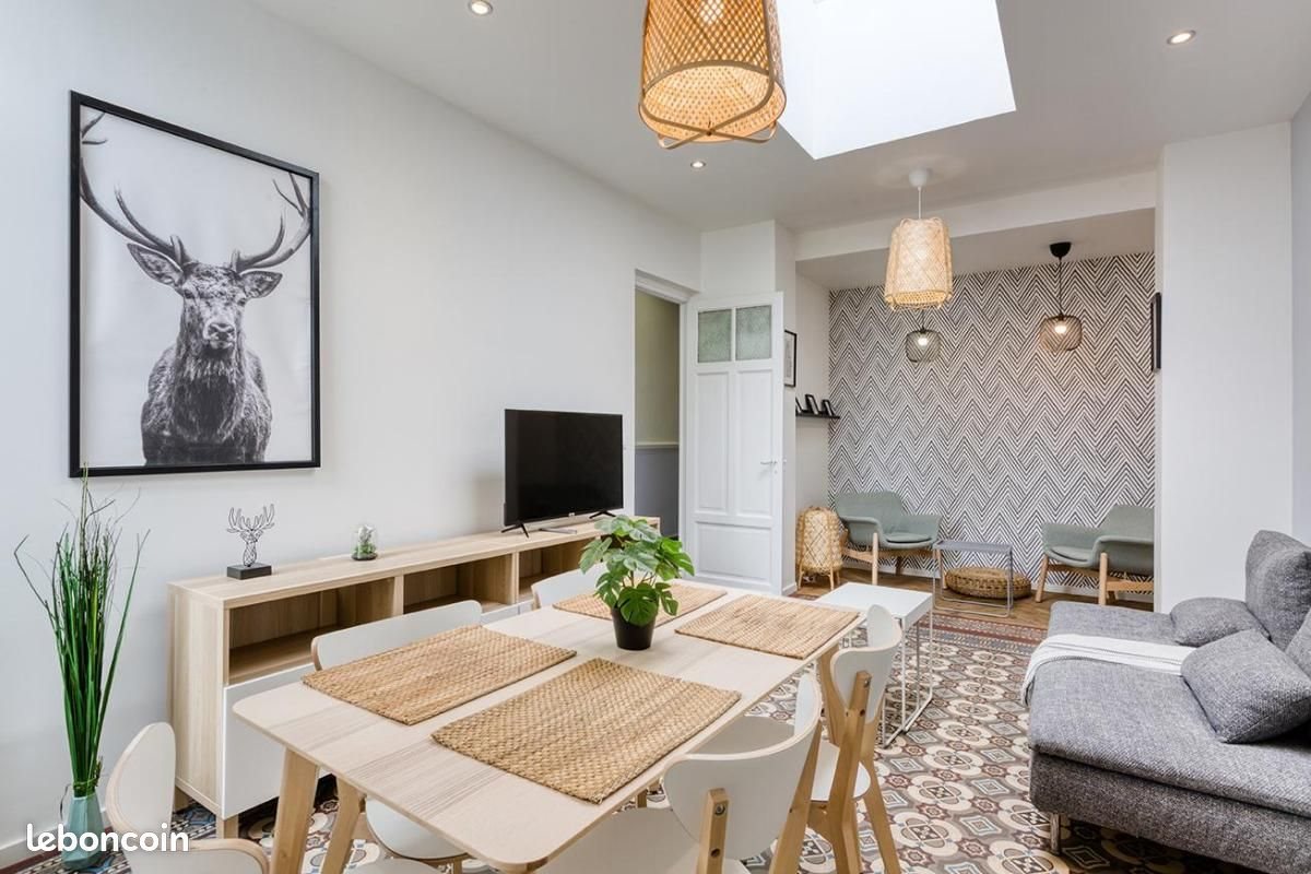 Maison à vendre, 113m², Loos