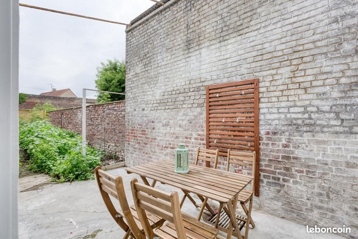 Maison à vendre, 113m², Loos