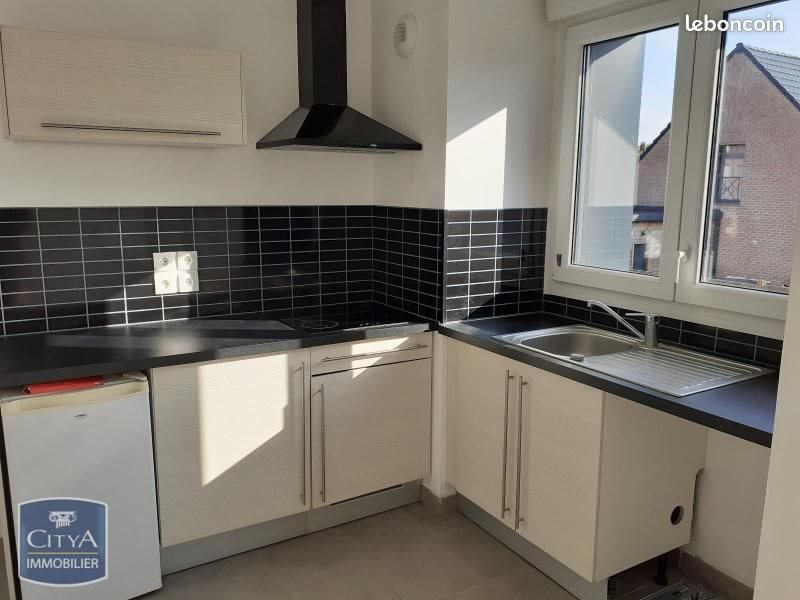 Appartement à louer, 46m², Pérenchies