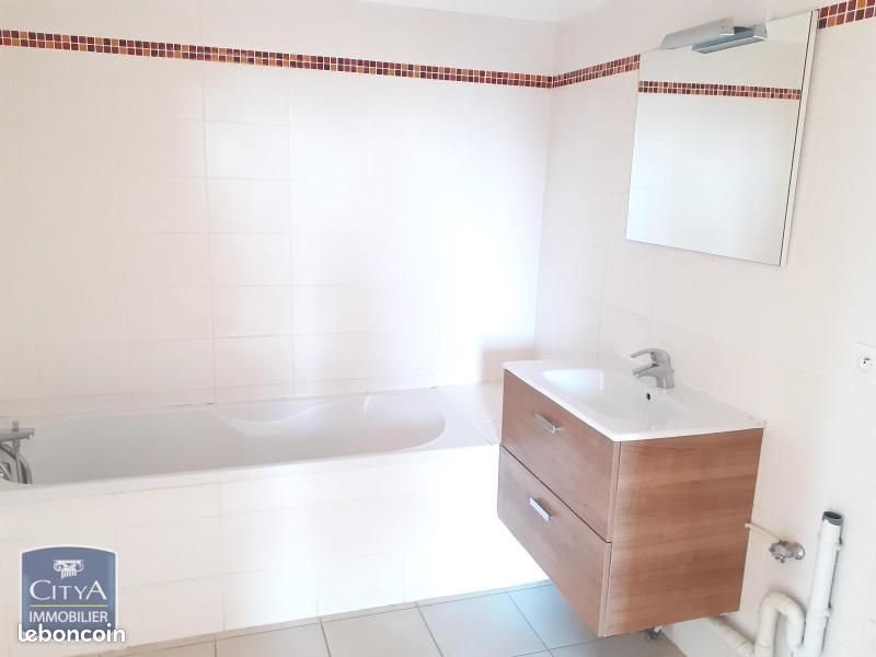 Appartement à louer, 46m², Pérenchies