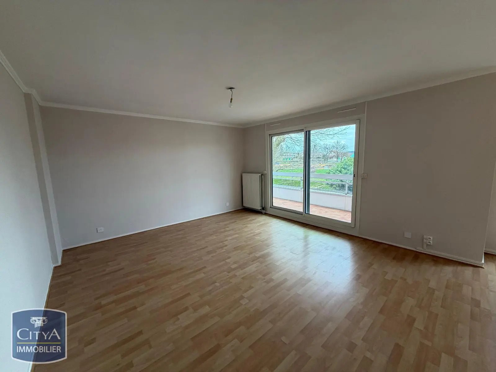 Appartement à louer, 84m², Cusset