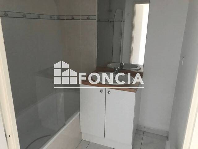 Appartement à louer, 44m², Avrillé