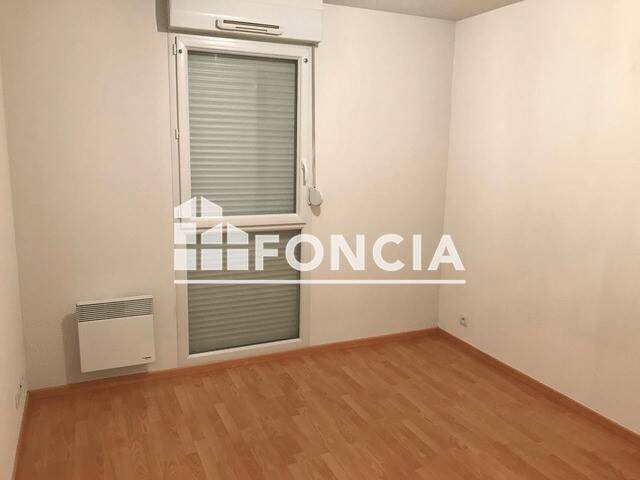 Appartement à louer, 44m², Avrillé