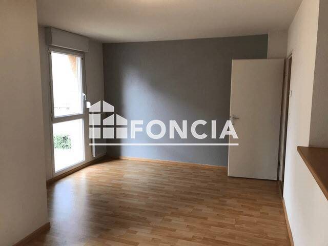 Appartement à louer, 44m², Avrillé
