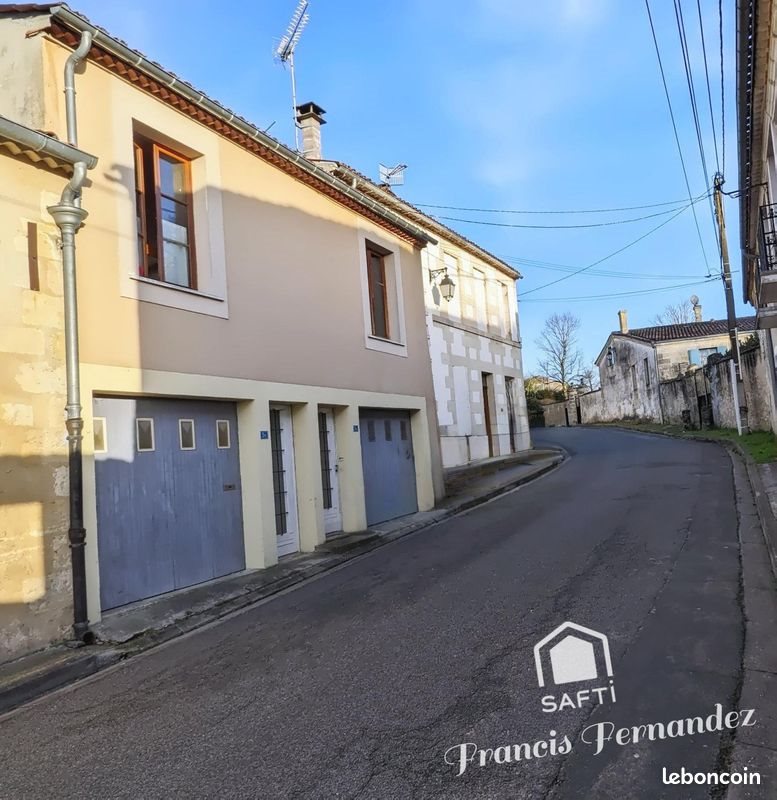 Appartement à vendre, 159m², Listrac-Médoc