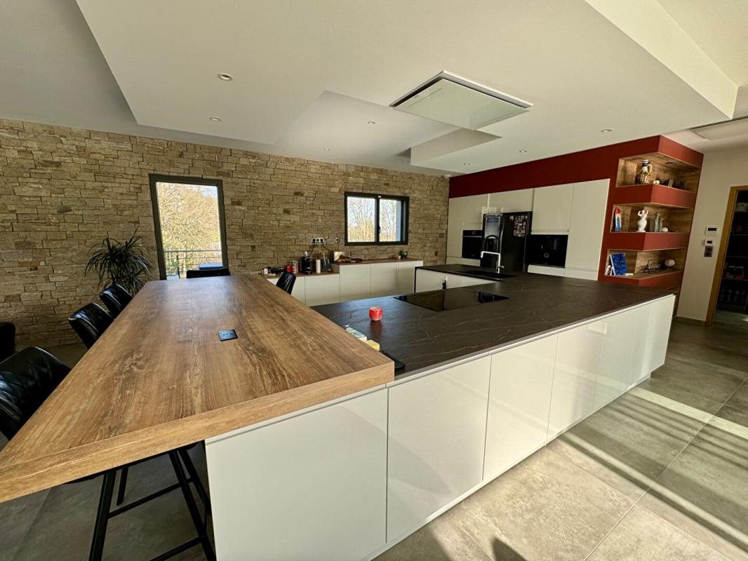 Maison à vendre, 266m², Condat-sur-Vienne