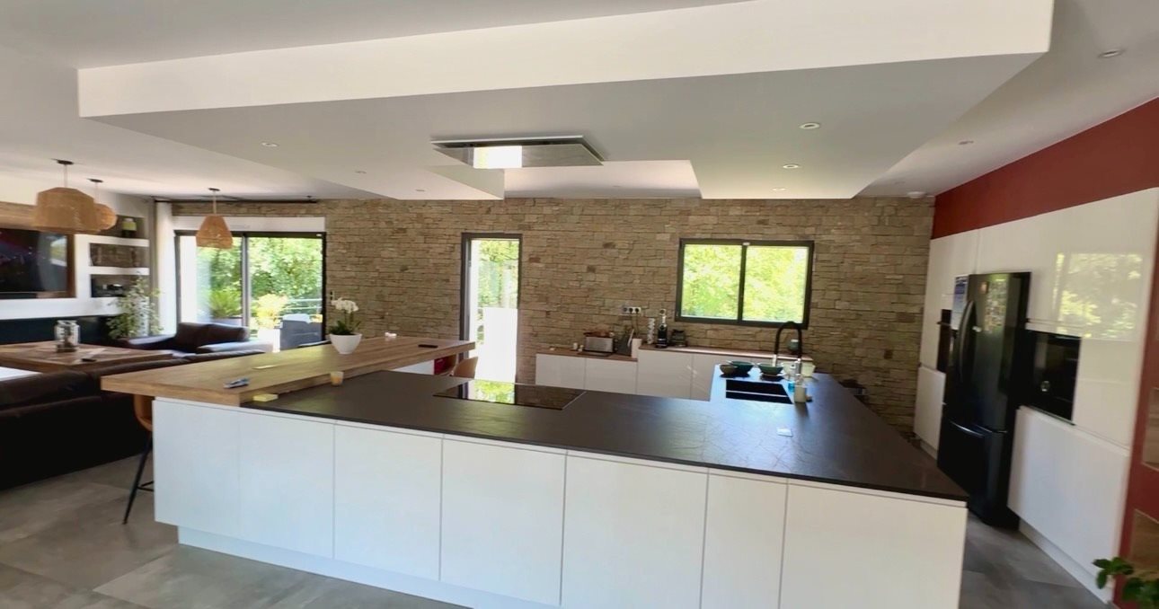 Maison à vendre, 266m², Condat-sur-Vienne