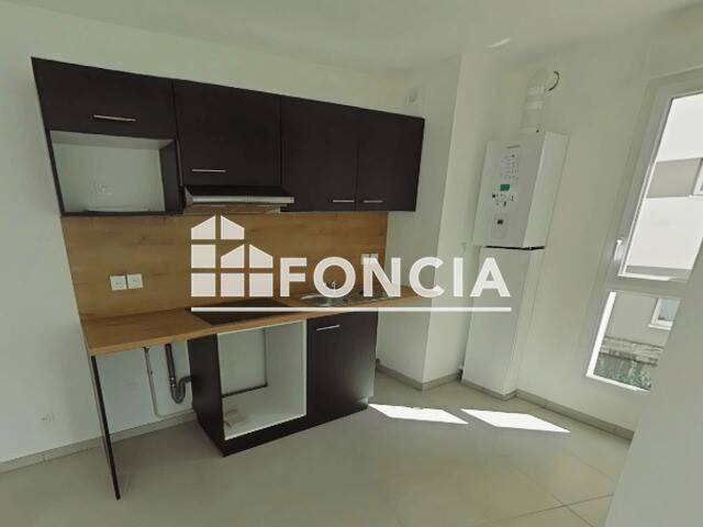 Appartement à louer, 60m², Thonon-les-Bains