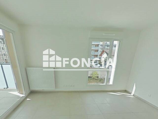 Appartement à louer, 60m², Thonon-les-Bains
