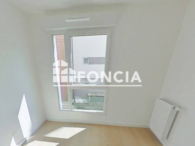 Appartement à louer, 60m², Thonon-les-Bains