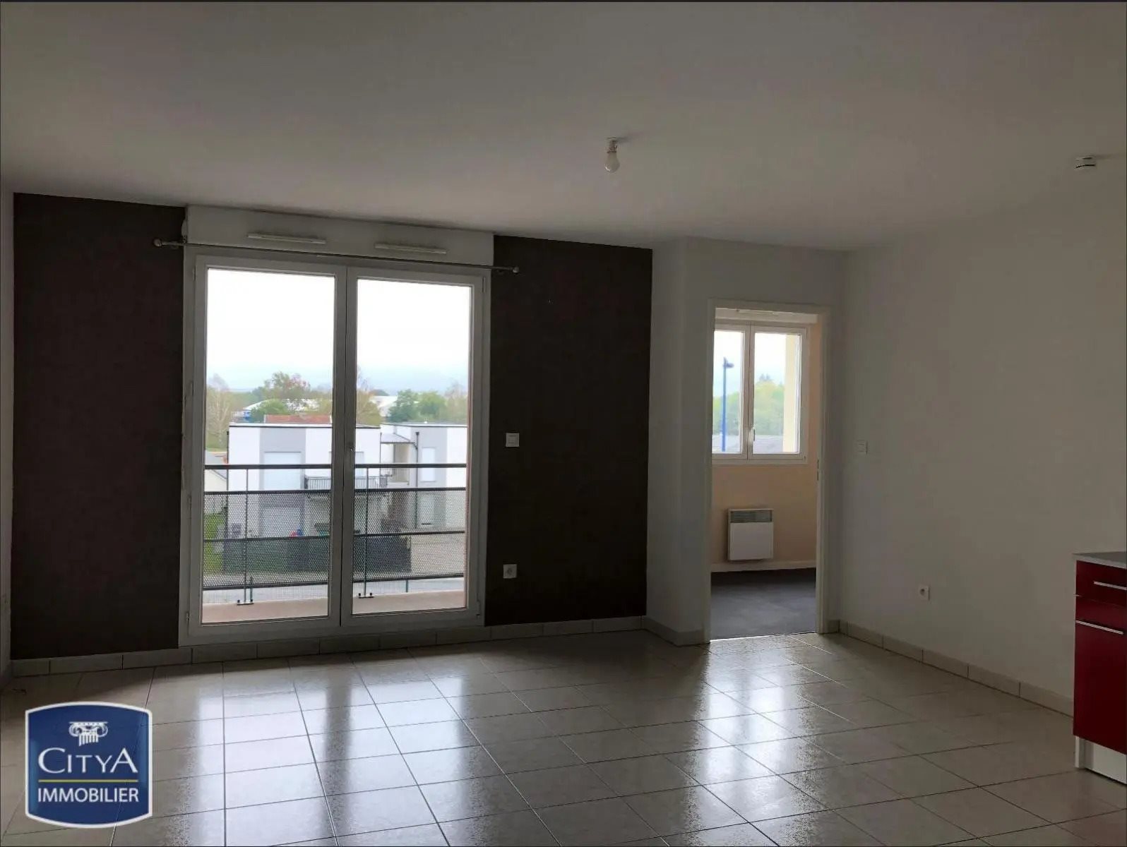 Appartement à vendre, 52m², Golbey
