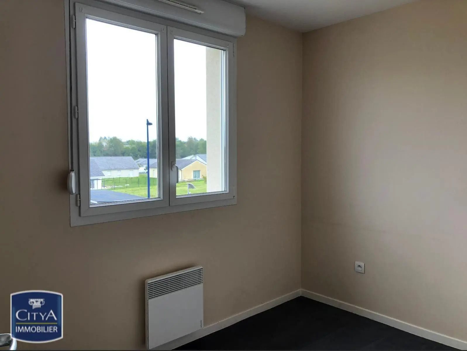 Appartement à vendre, 52m², Golbey