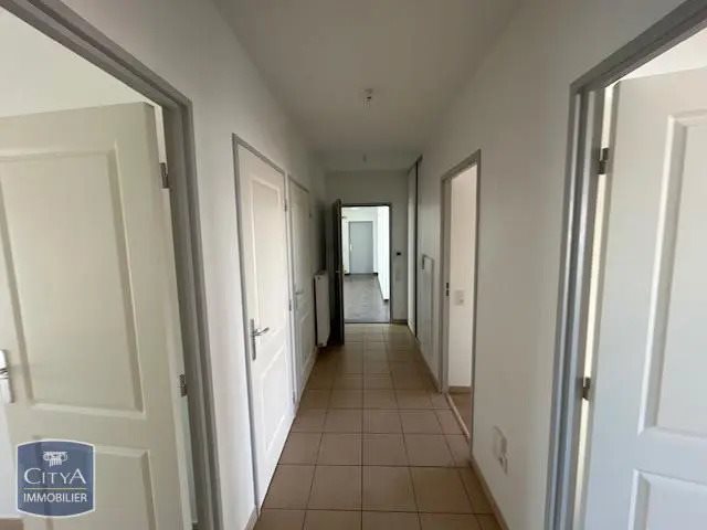 Appartement à louer, 64m², Saint-Dizier