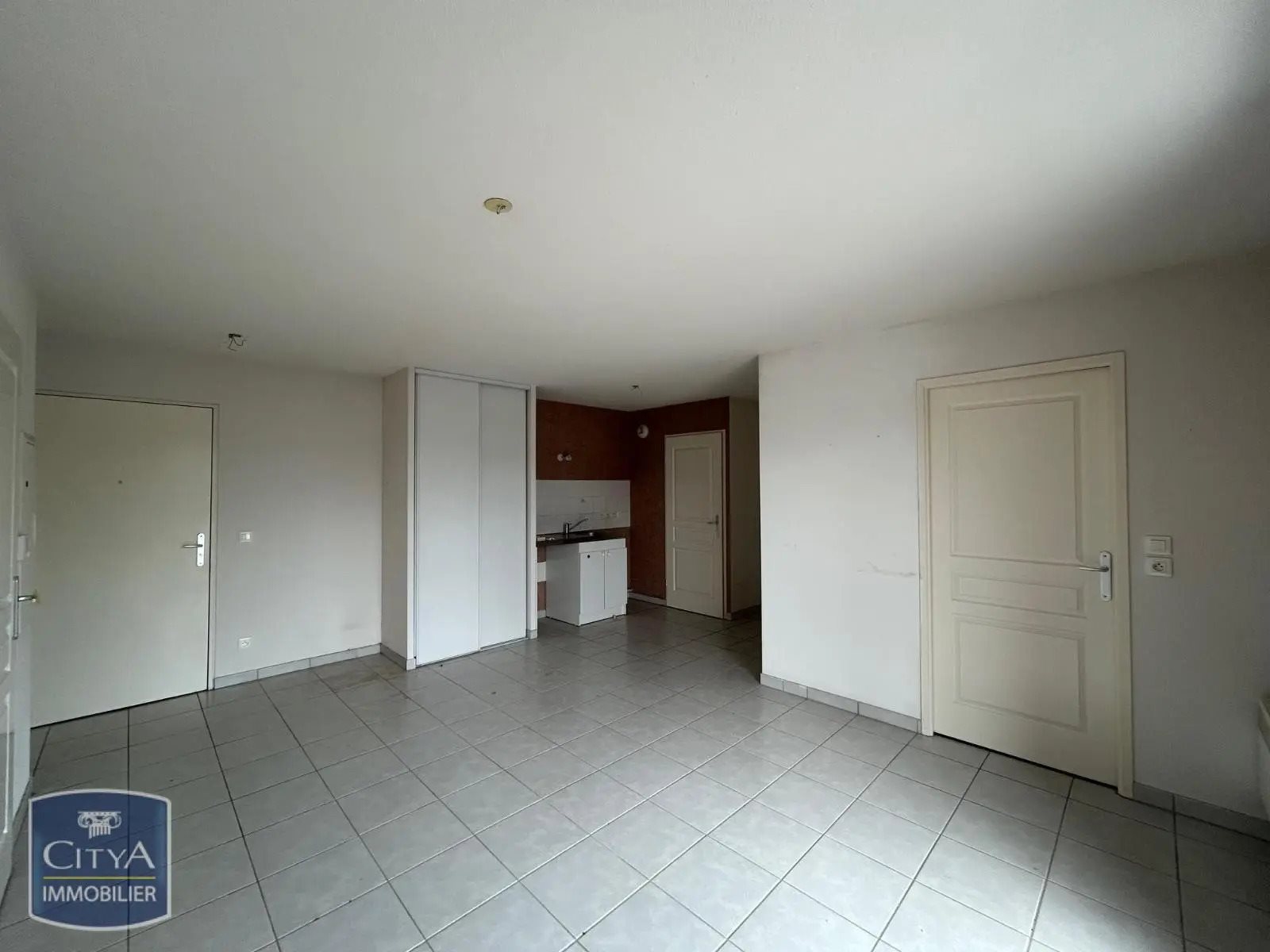 Appartement à vendre, 50m², Creutzwald