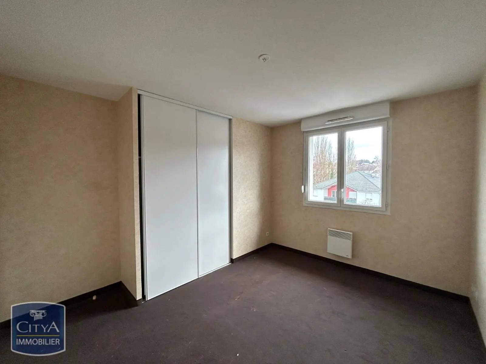 Appartement à vendre, 50m², Creutzwald