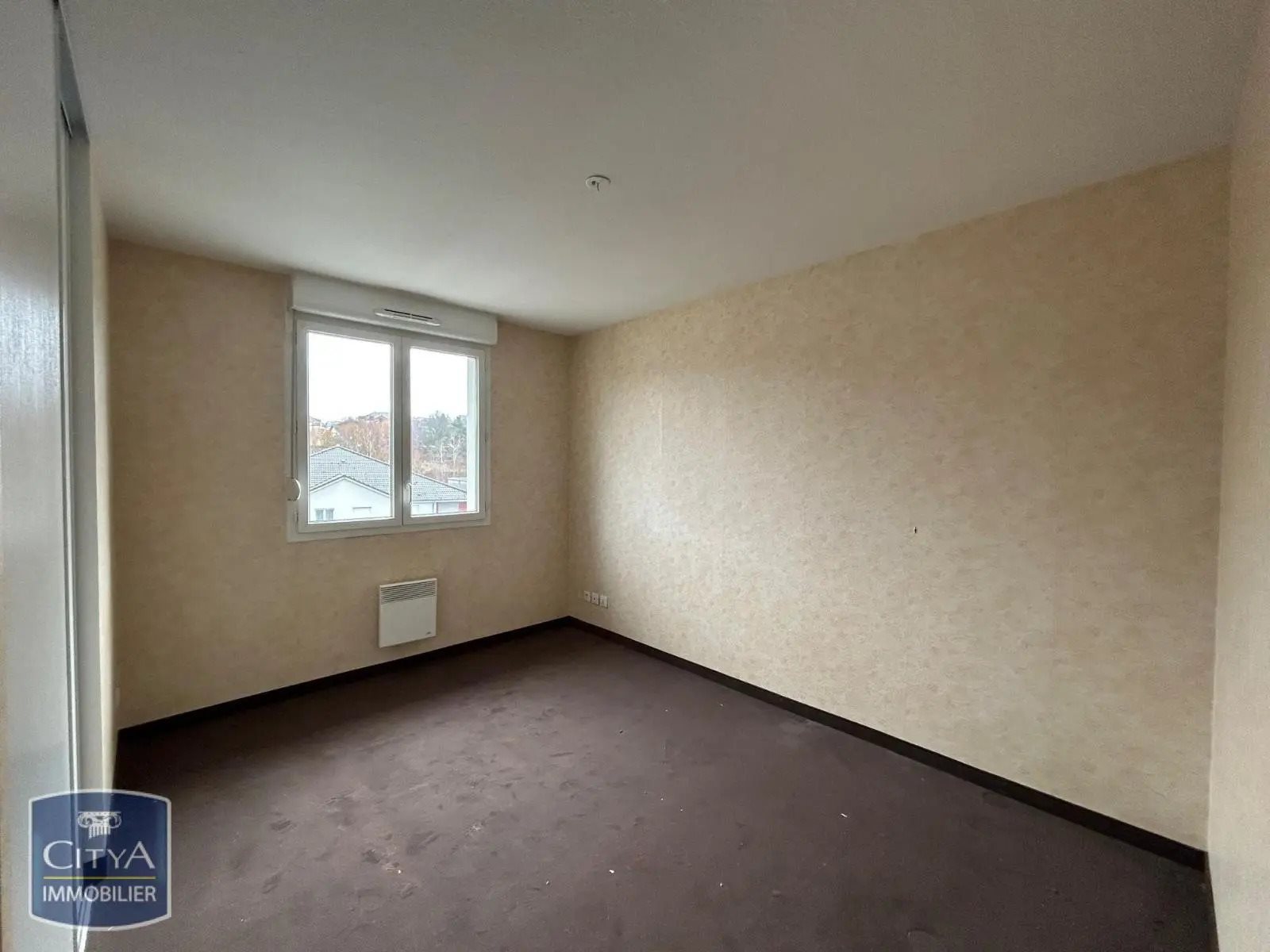 Appartement à vendre, 50m², Creutzwald