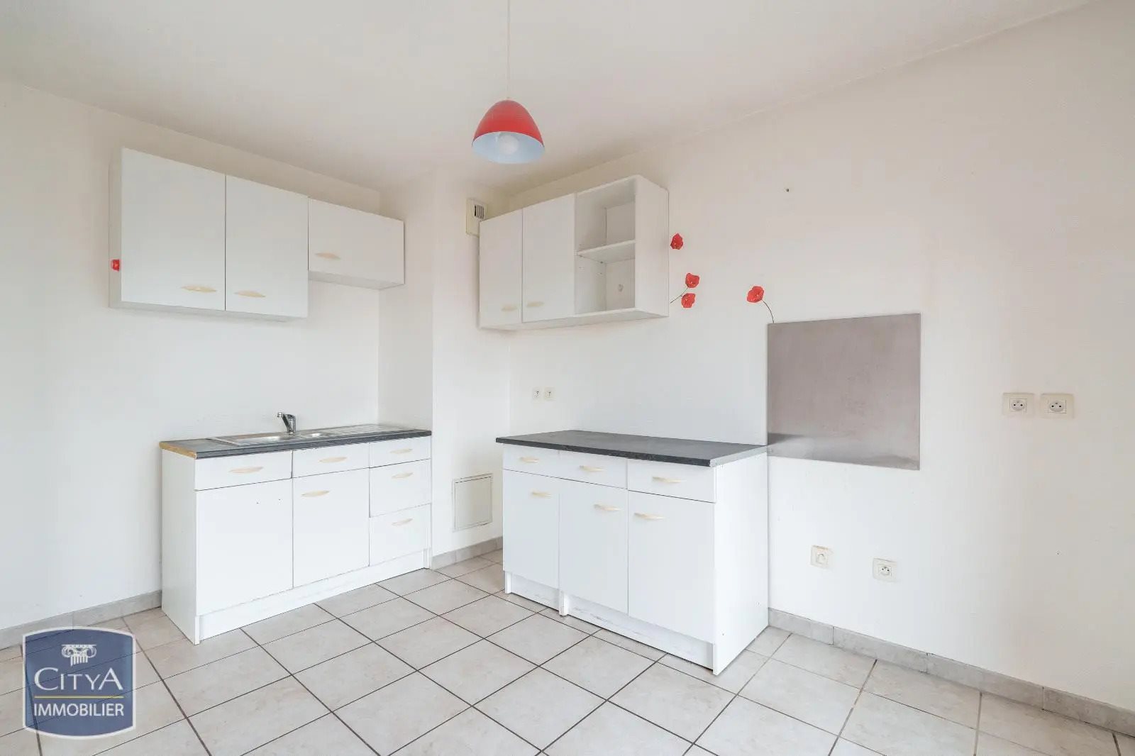 Appartement à vendre, 70m², Essey-lès-Nancy