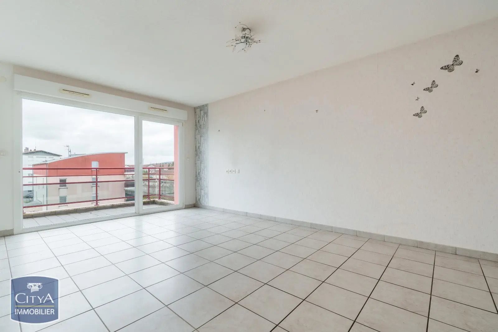 Appartement à vendre, 70m², Essey-lès-Nancy