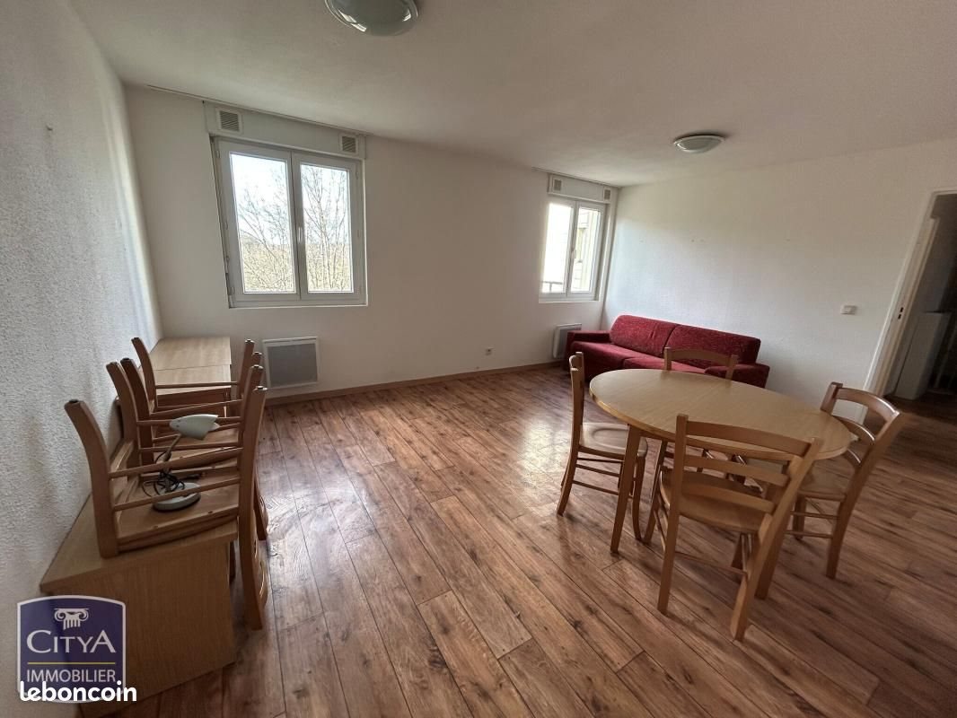 Appartement à vendre, 62m², Aspin-en-Lavedan