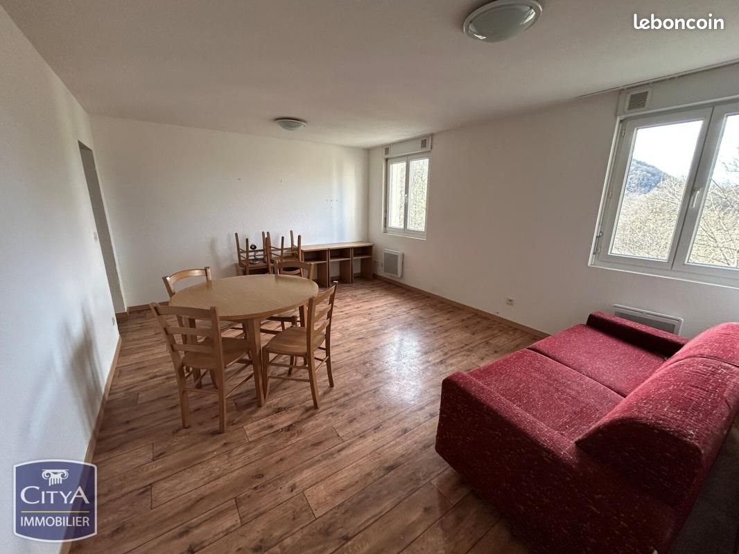 Appartement à vendre, 62m², Aspin-en-Lavedan