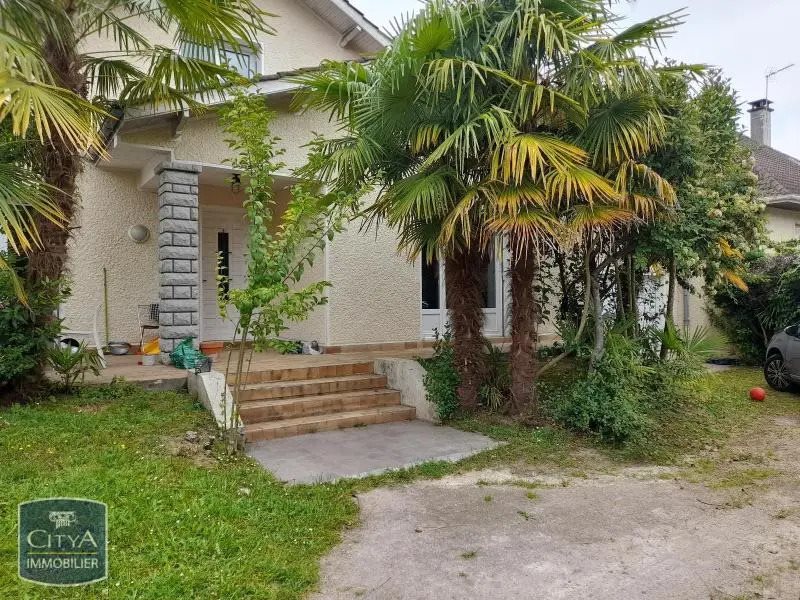 Maison à louer, 172m², Pau