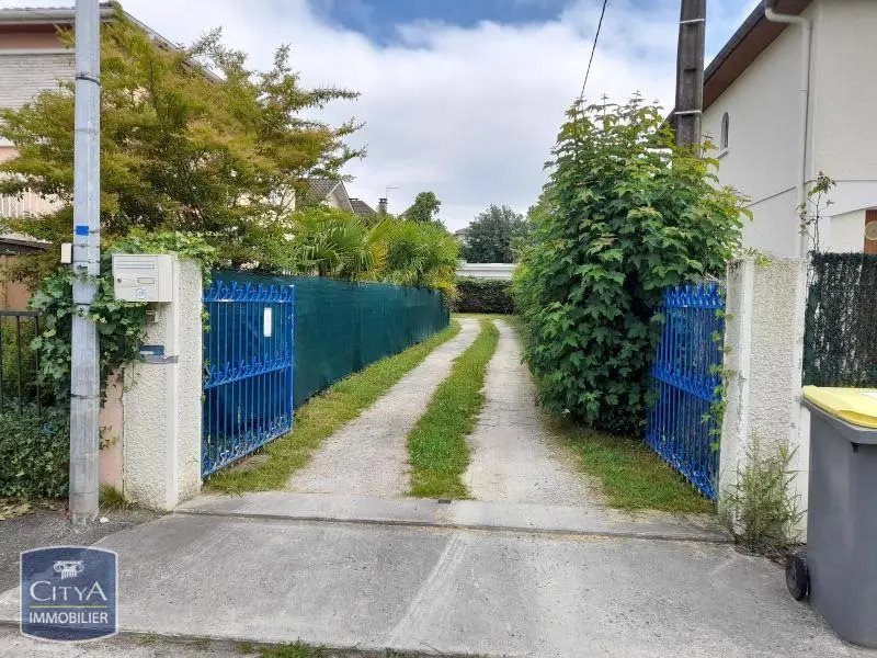 Maison à louer, 172m², Pau