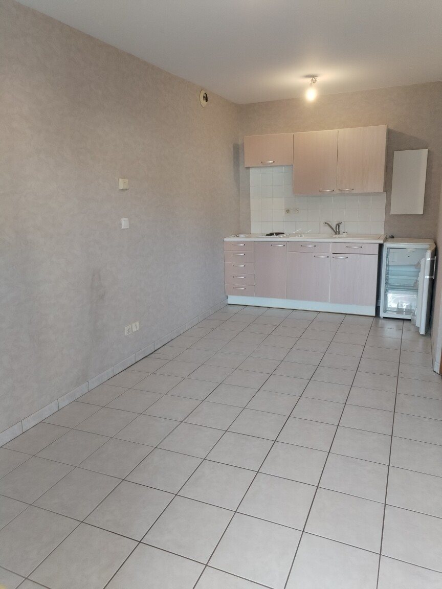 Appartement à vendre, 31m², Creutzwald