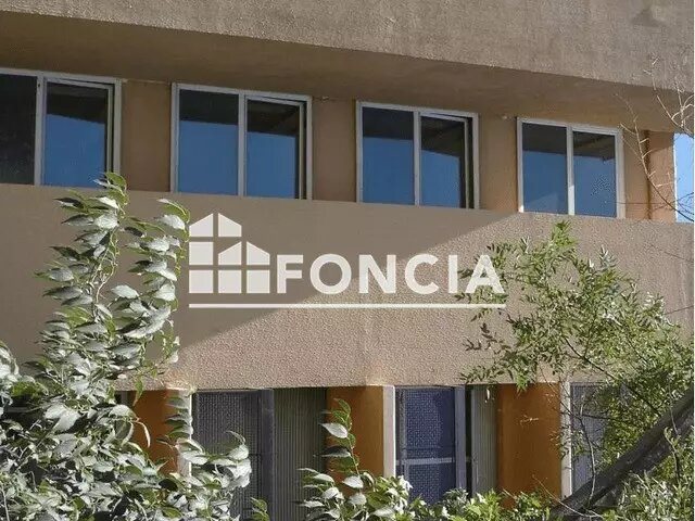 Appartement à louer, 27m², Aix-en-Provence