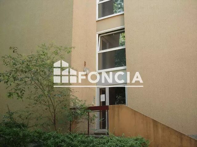 Appartement à louer, 27m², Aix-en-Provence