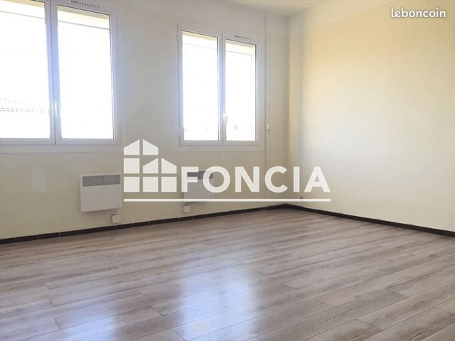 Appartement à louer, 63m², Port-de-Bouc