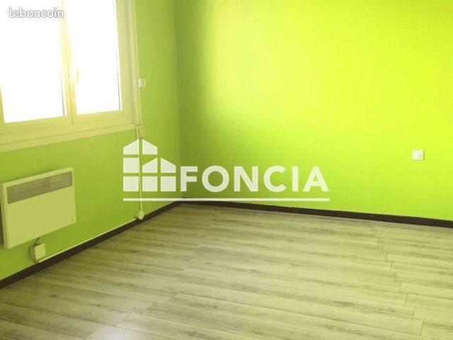 Appartement à louer, 63m², Port-de-Bouc