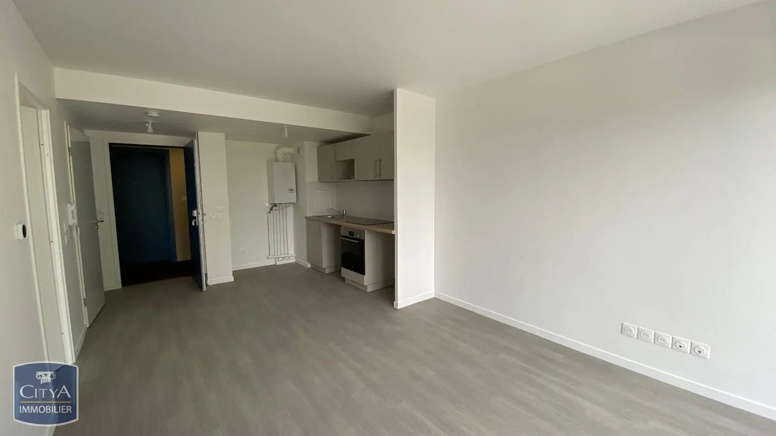 Appartement à louer, 38m², Clichy-sous-Bois