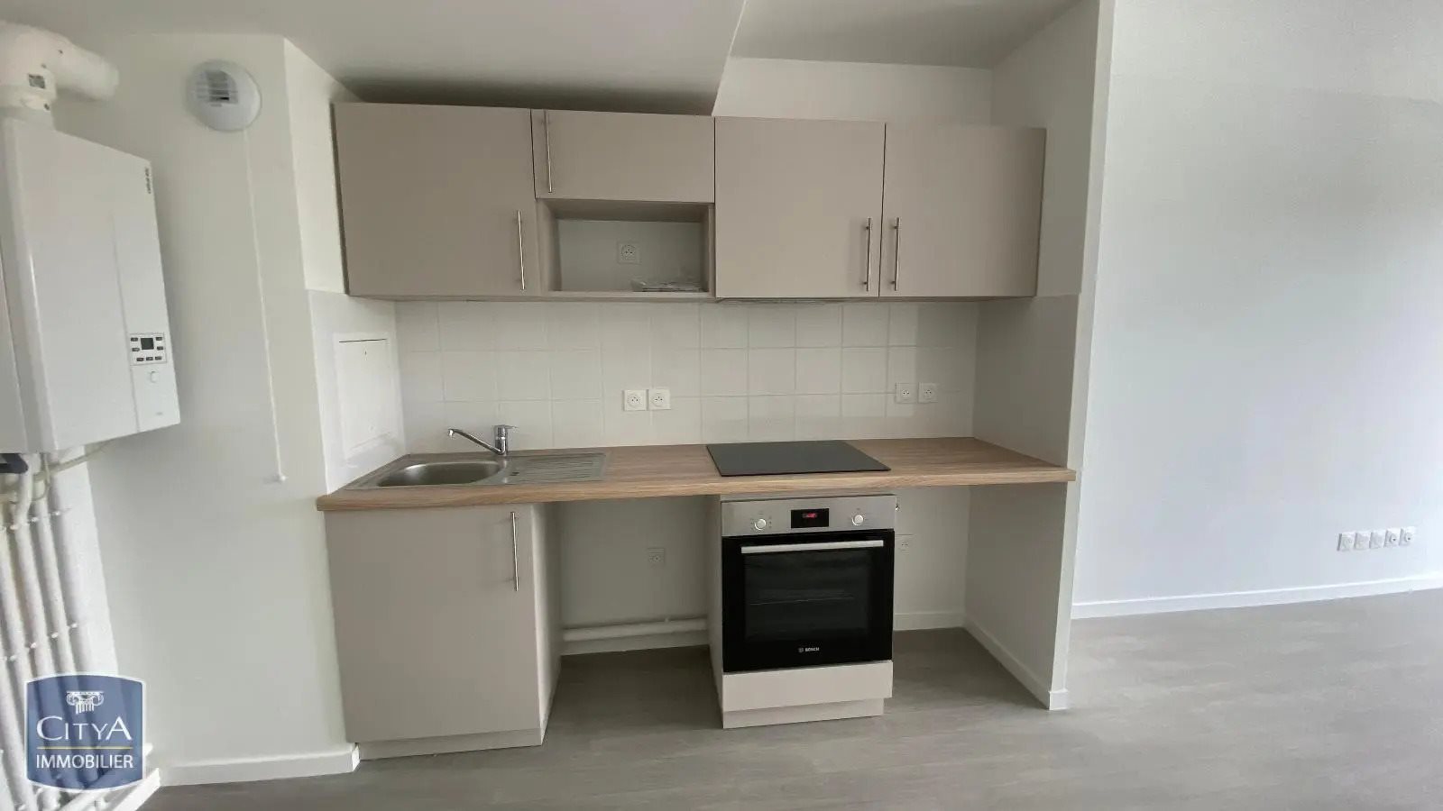 Appartement à louer, 38m², Clichy-sous-Bois