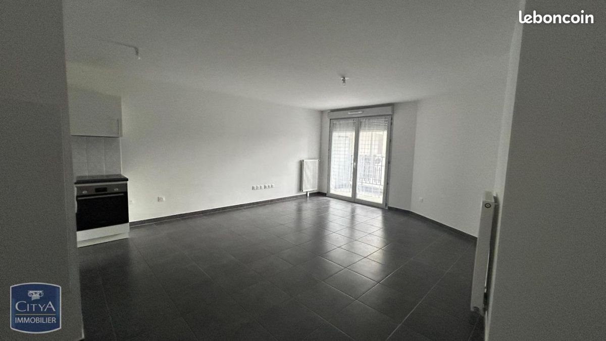 Appartement à louer, 65m², Montfermeil