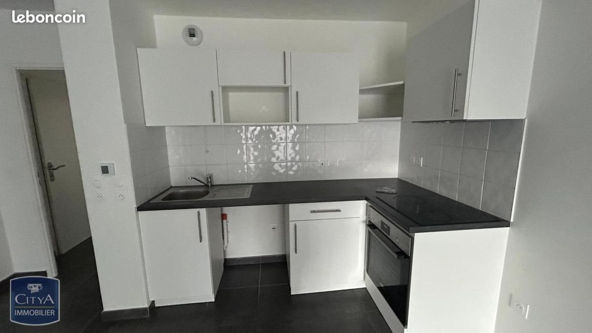 Appartement à louer, 65m², Montfermeil