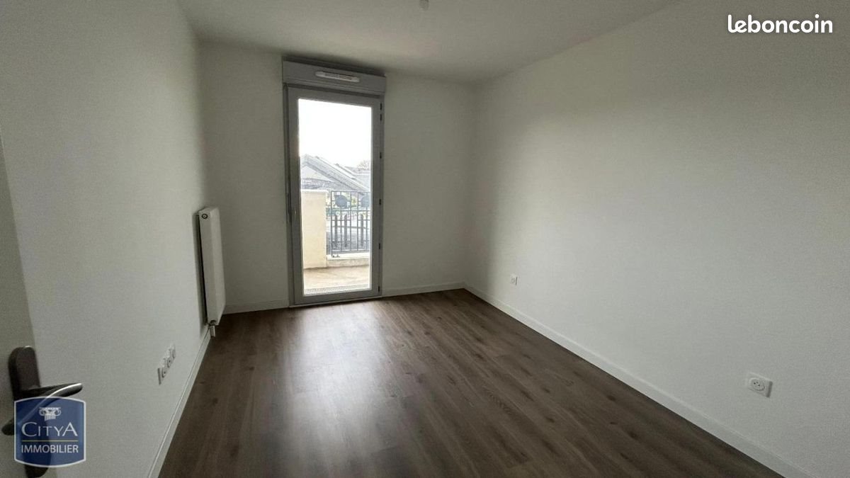 Appartement à louer, 65m², Montfermeil
