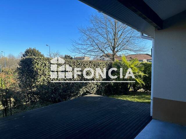 Maison à louer, 65m², Saint-Gaudens