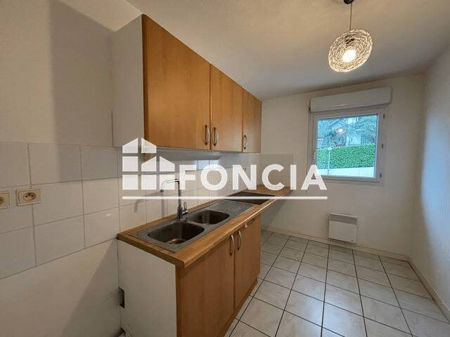 Appartement à louer, 62m², Cambo-les-Bains
