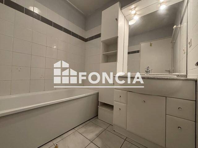 Appartement à louer, 62m², Cambo-les-Bains