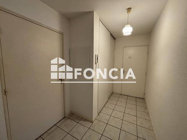 Appartement à louer, 62m², Cambo-les-Bains