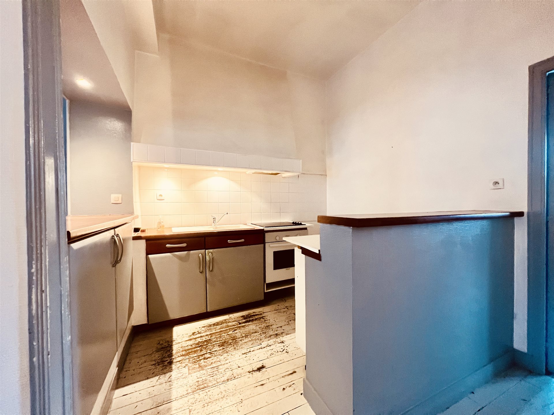 Appartement à vendre, 66m², Aixe-sur-Vienne