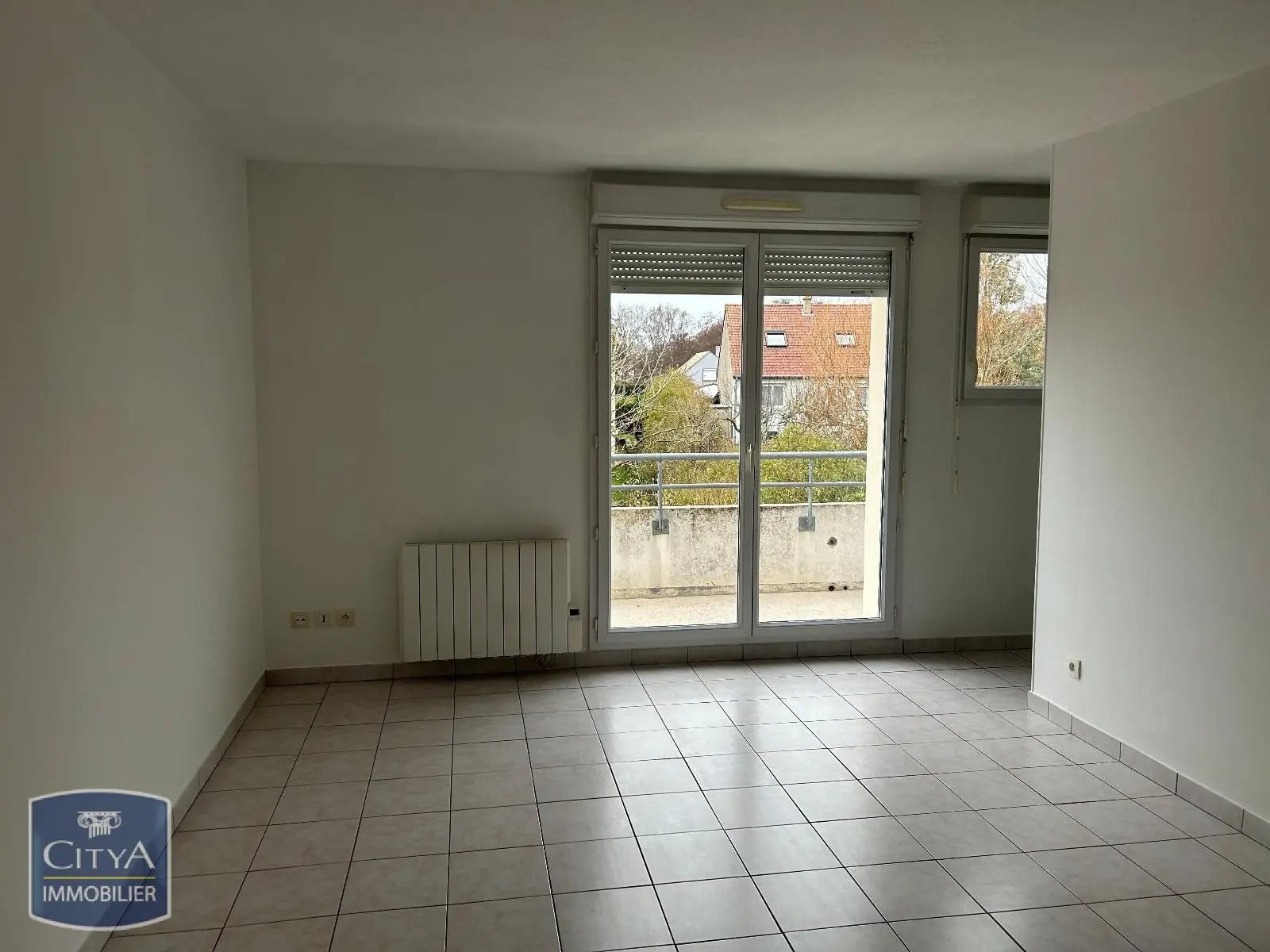 Appartement à louer, 44m², Coulogne