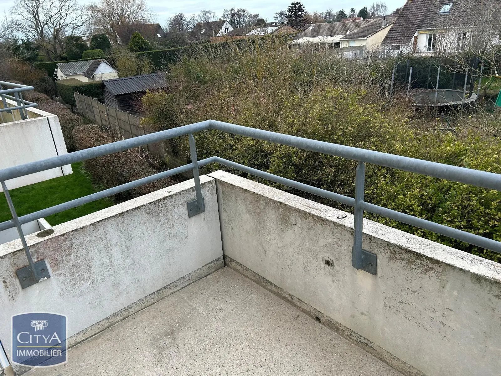 Appartement à louer, 44m², Coulogne