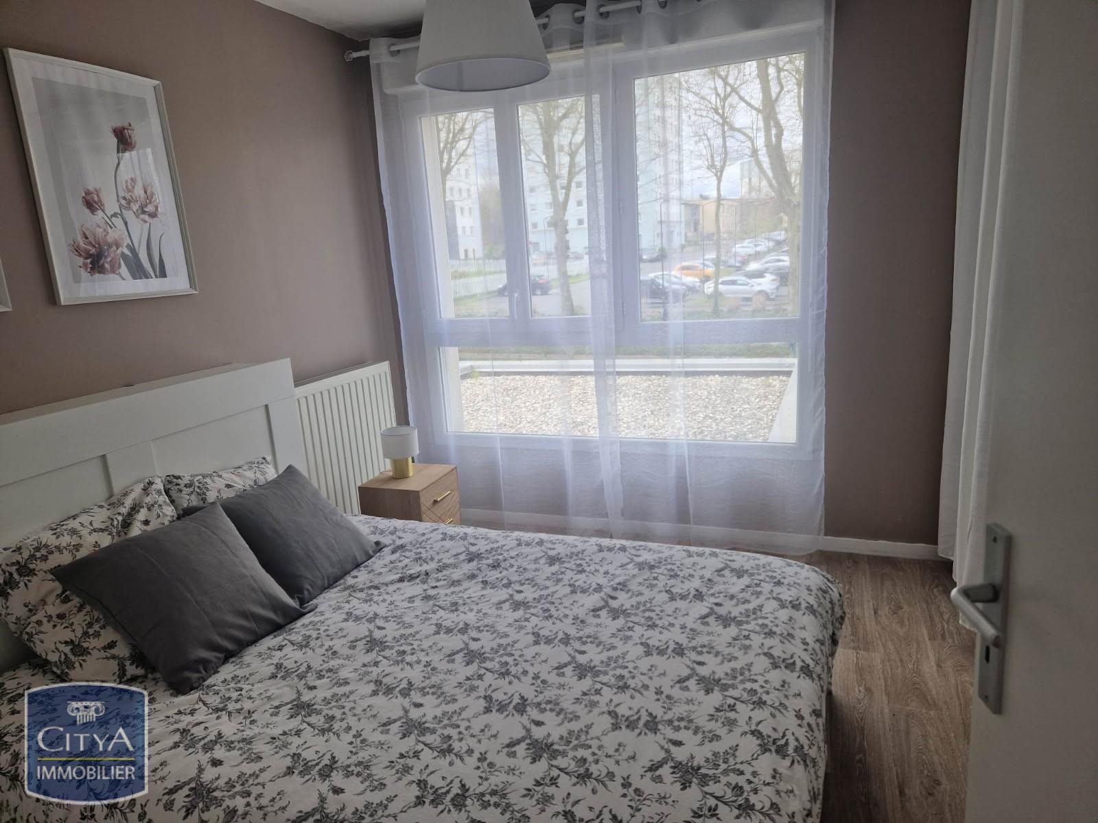 Maison à louer, 68m², Lens