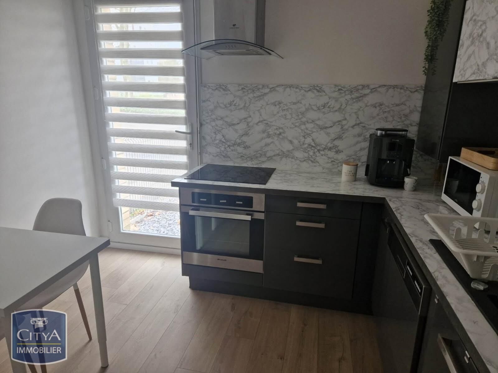 Maison à louer, 68m², Lens