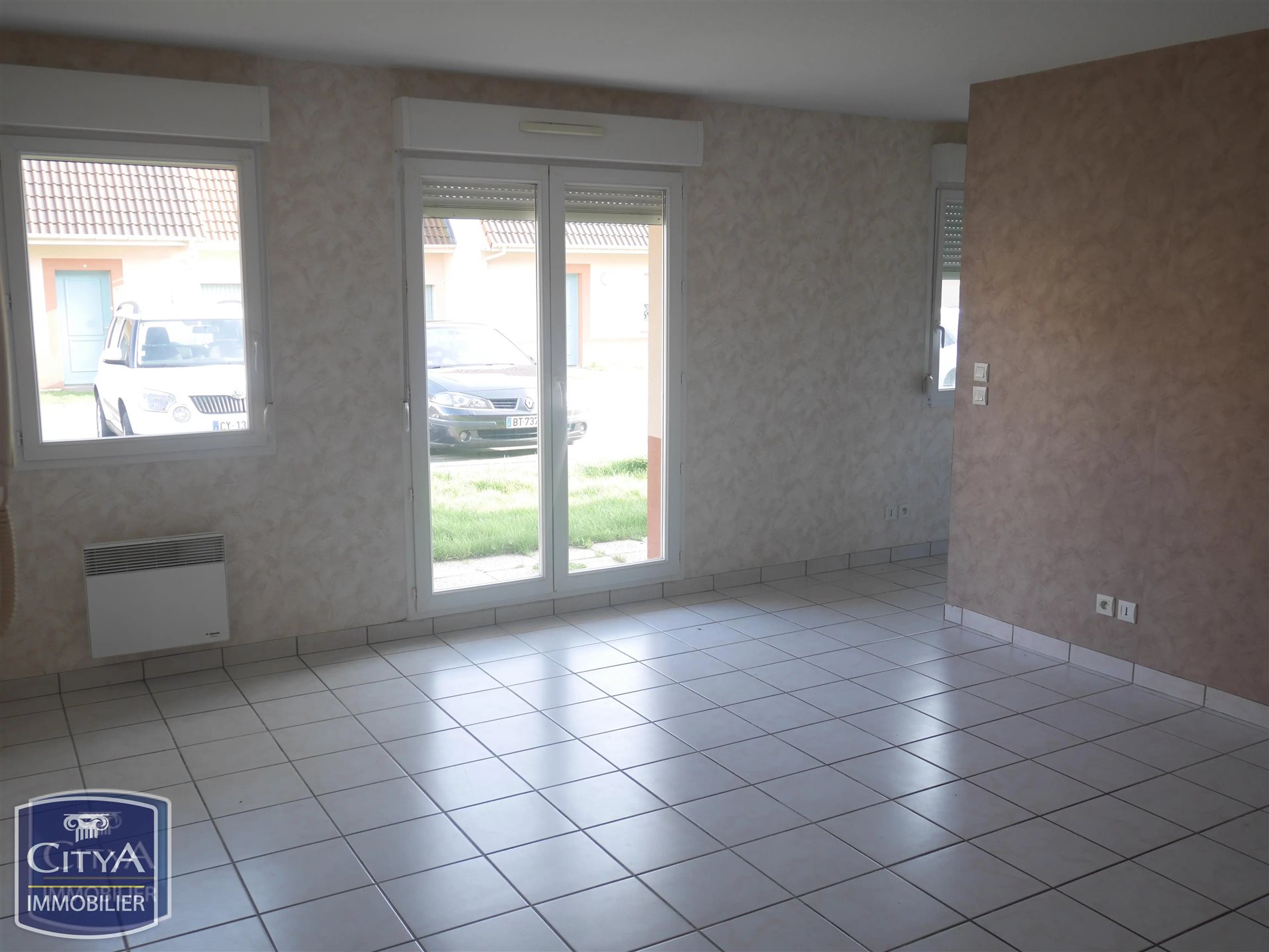 Appartement à vendre, 47m², Divion