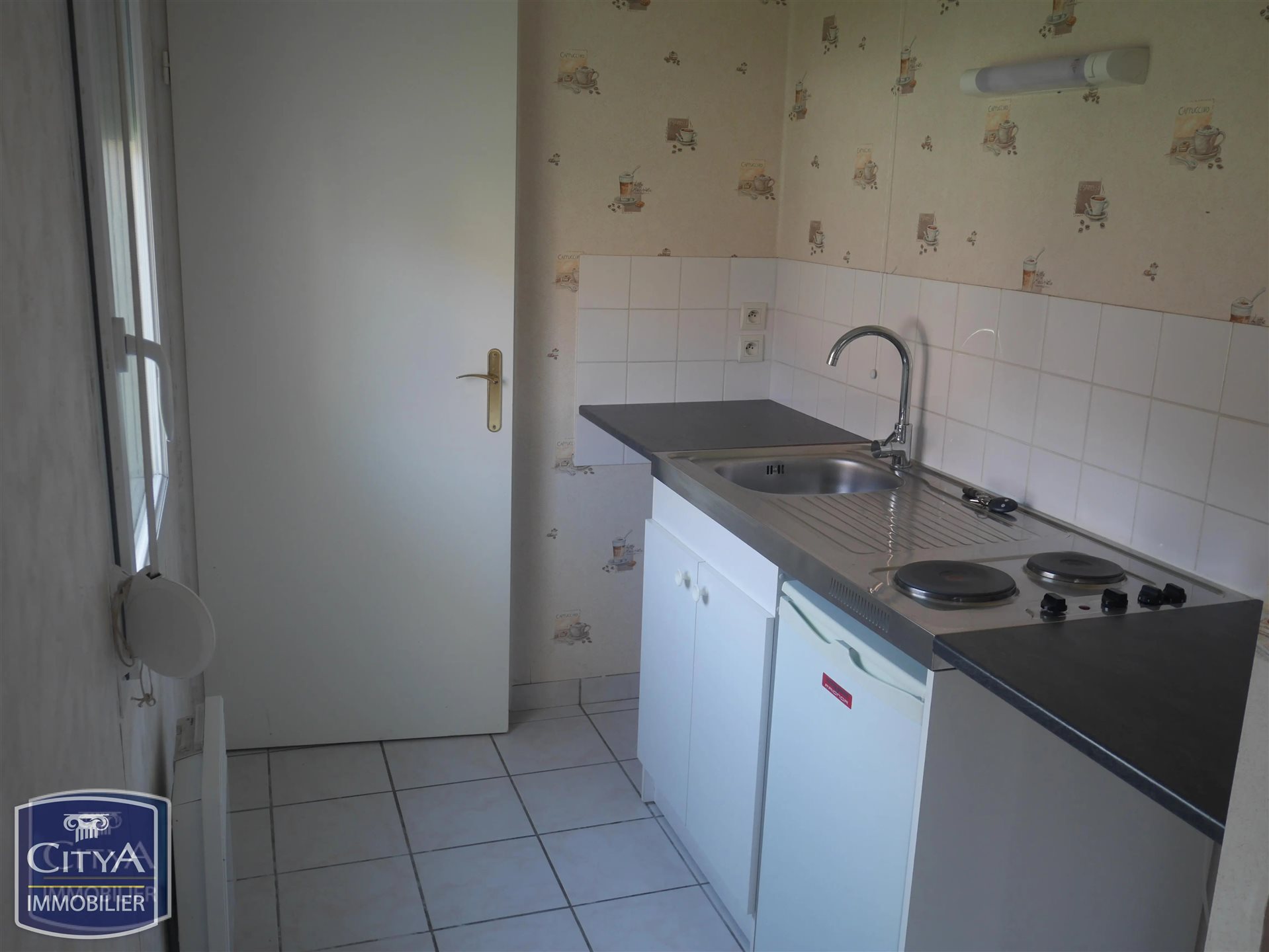 Appartement à vendre, 47m², Divion