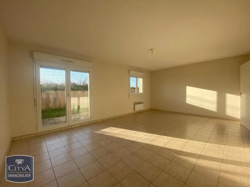 Maison à louer, 82m², Beaurains